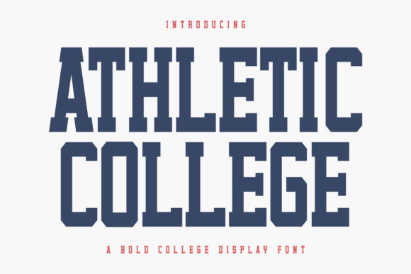 Athletic College