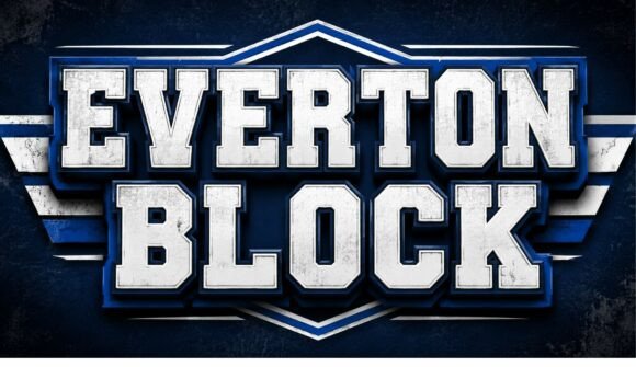 Evertone Block: A Bold Display Font for Handmade Brands