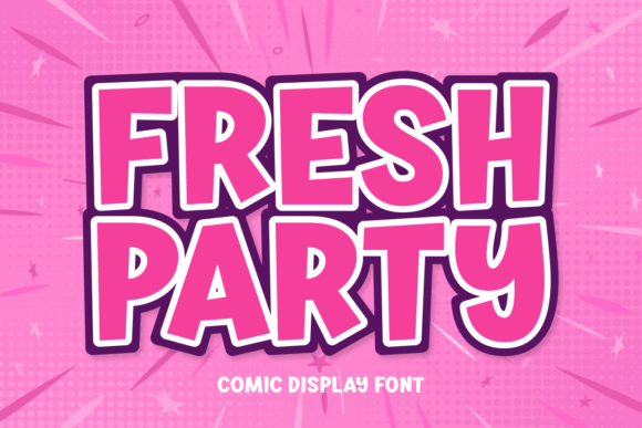 Fresh Party: A Designer’s Real-World Review